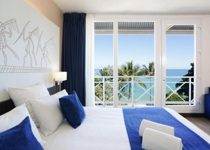 Hotel Beaurivage