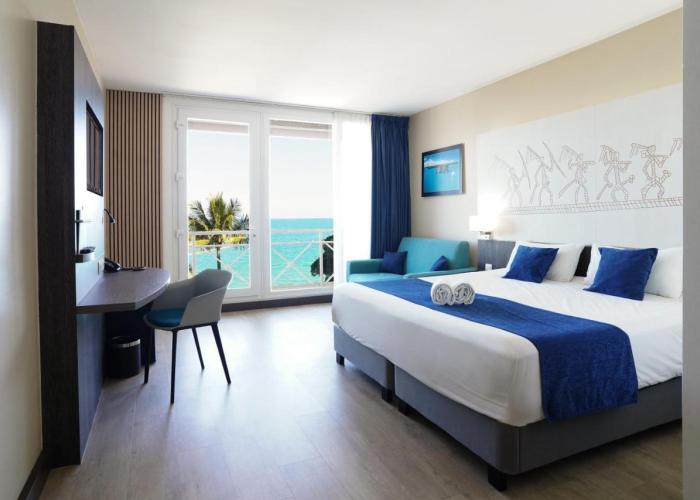 Hotel Beaurivage