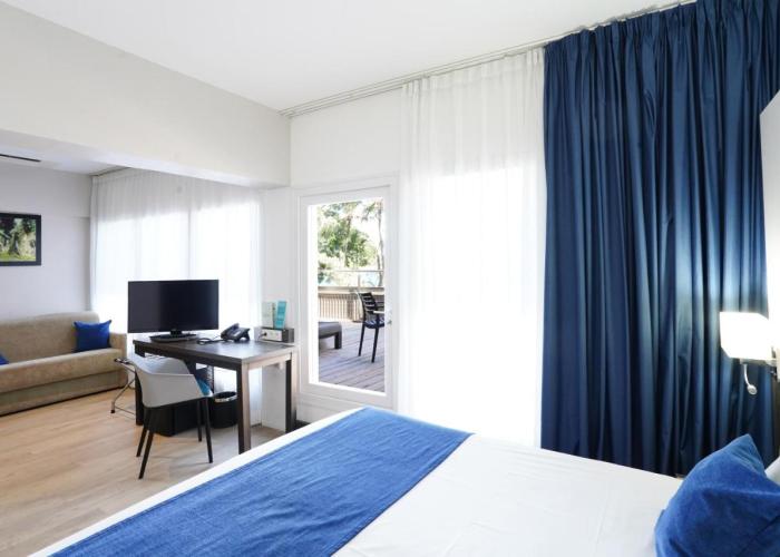 Hotel Beaurivage