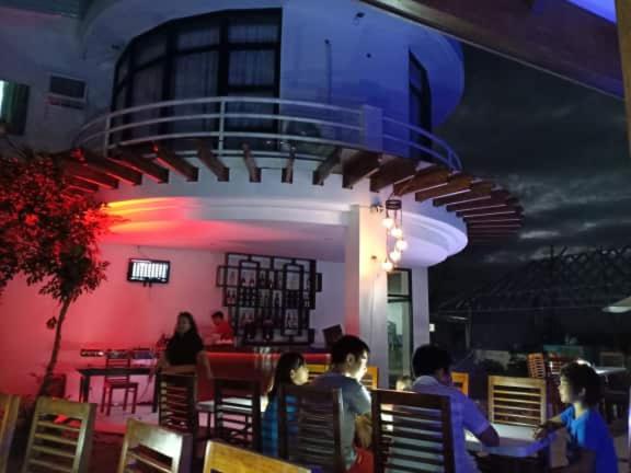Discover Boracay Hotel
