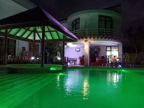 Discover Boracay Hotel