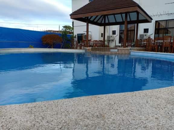 Discover Boracay Hotel