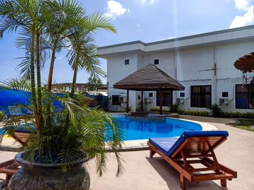 Discover Boracay Hotel