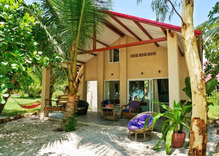 Paradise Villas Koh Rong Sanloem
