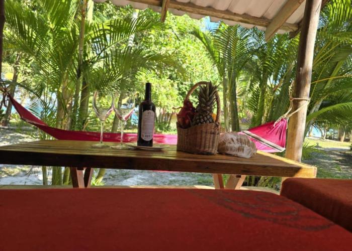 Paradise Villas Koh Rong Sanloem