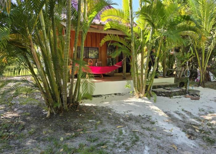 Paradise Villas Koh Rong Sanloem