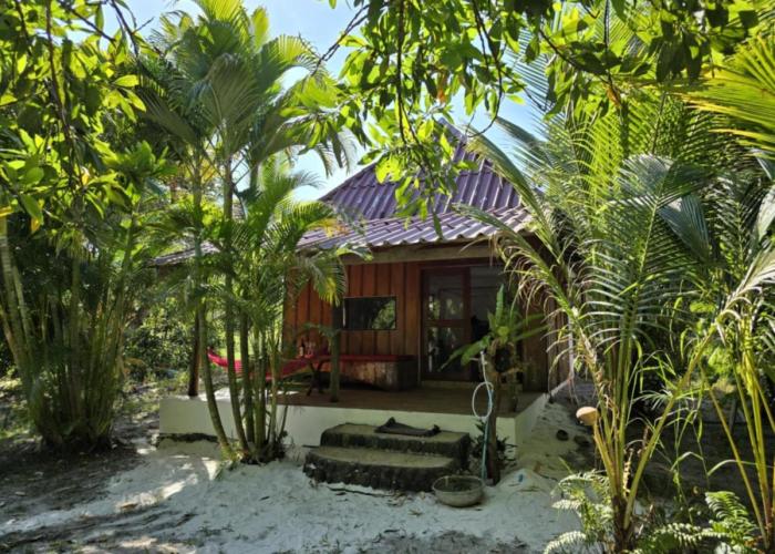 Paradise Villas Koh Rong Sanloem