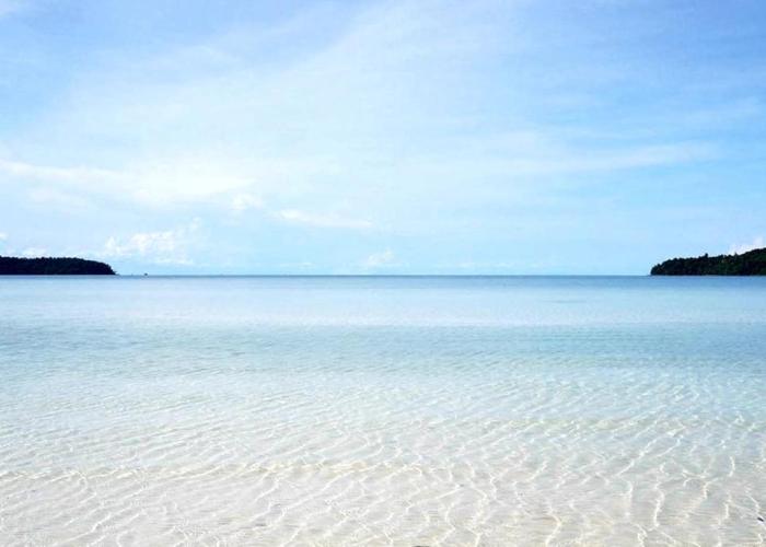 Paradise Villas Koh Rong Sanloem