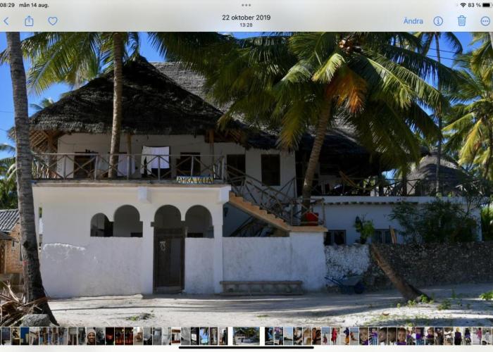 Amka House