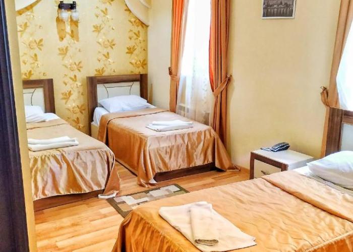 Lux Palace Hotel