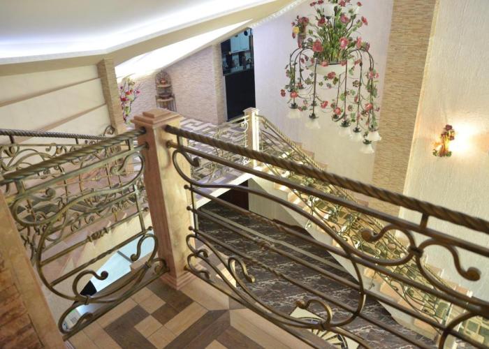 Lux Palace Hotel