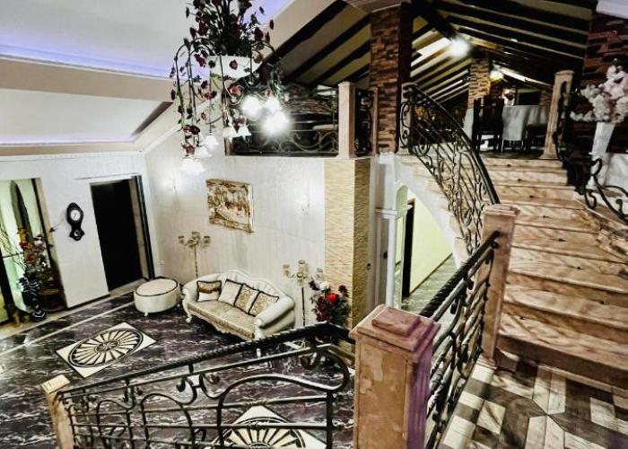 Lux Palace Hotel