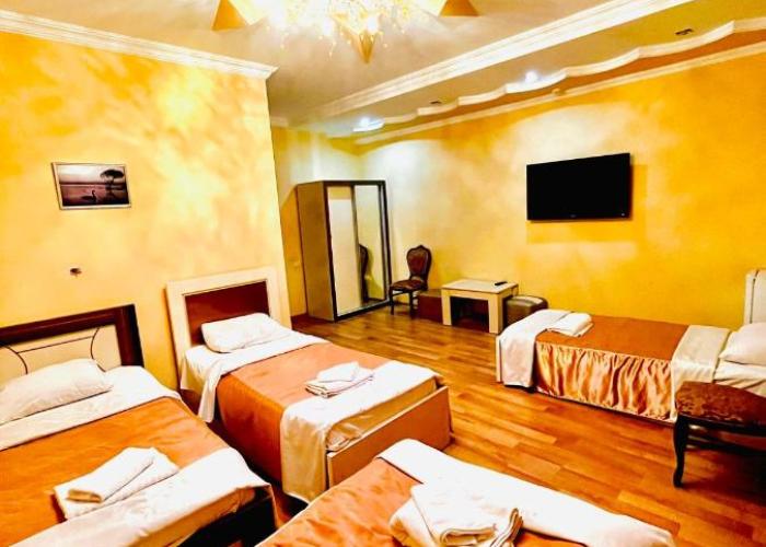Lux Palace Hotel