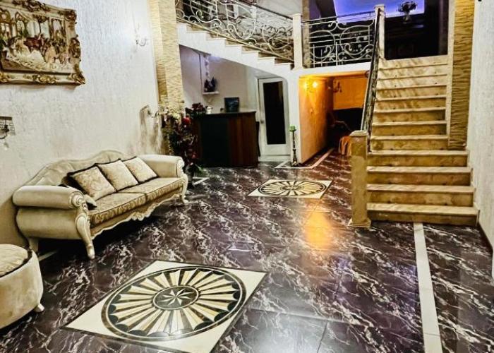 Lux Palace Hotel