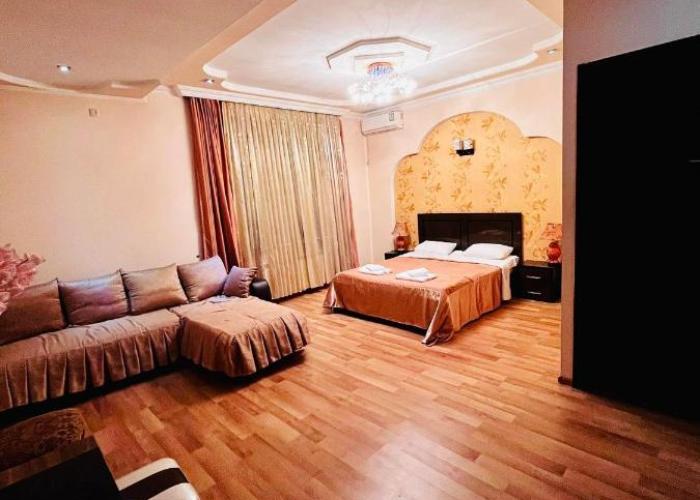 Lux Palace Hotel