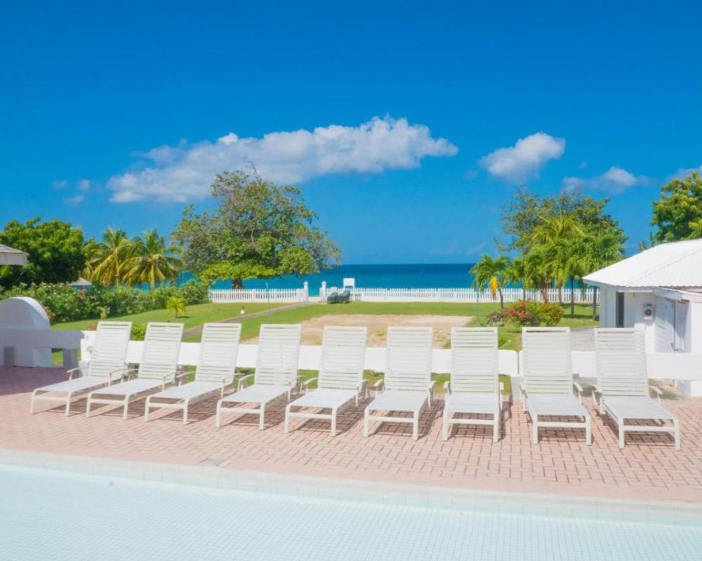 Allamanda Beach Resort