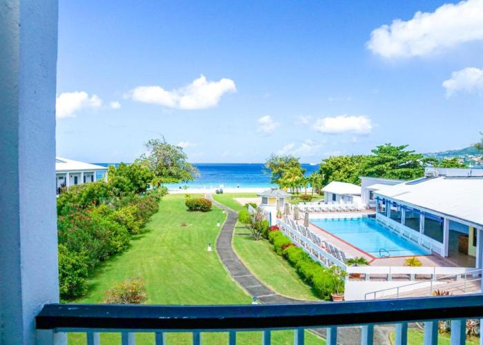 Allamanda Beach Resort