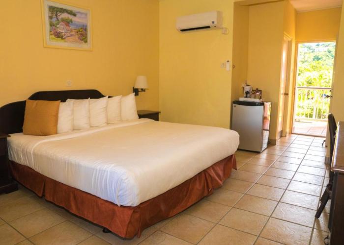 Allamanda Beach Resort