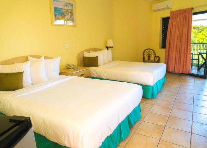 Allamanda Beach Resort