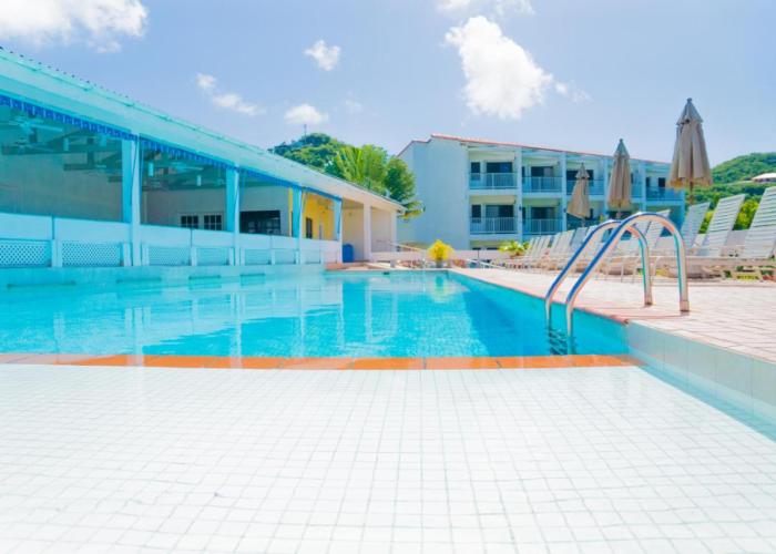 Allamanda Beach Resort