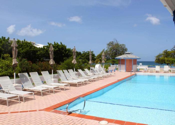 Allamanda Beach Resort