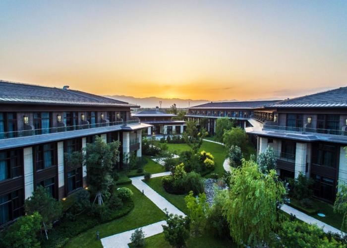 Yinchuan International Convention Centre