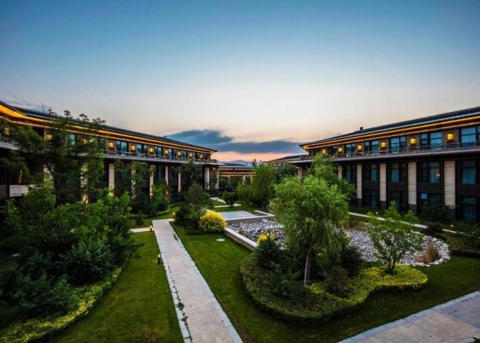 Yinchuan International Convention Centre