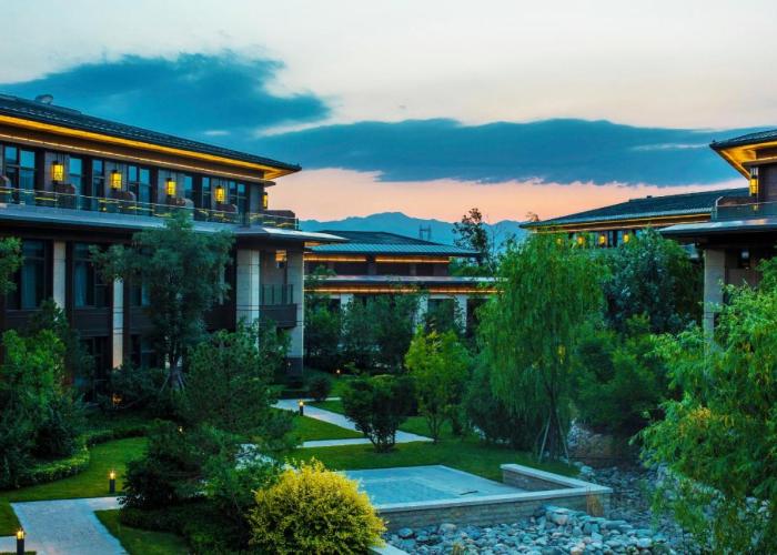 Yinchuan International Convention Centre