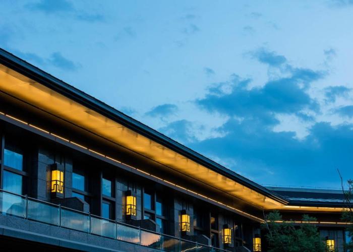 Yinchuan International Convention Centre