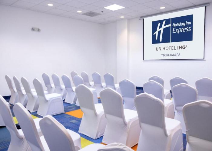 Holiday Inn Express Tegucigalpa, an IHG Hotel