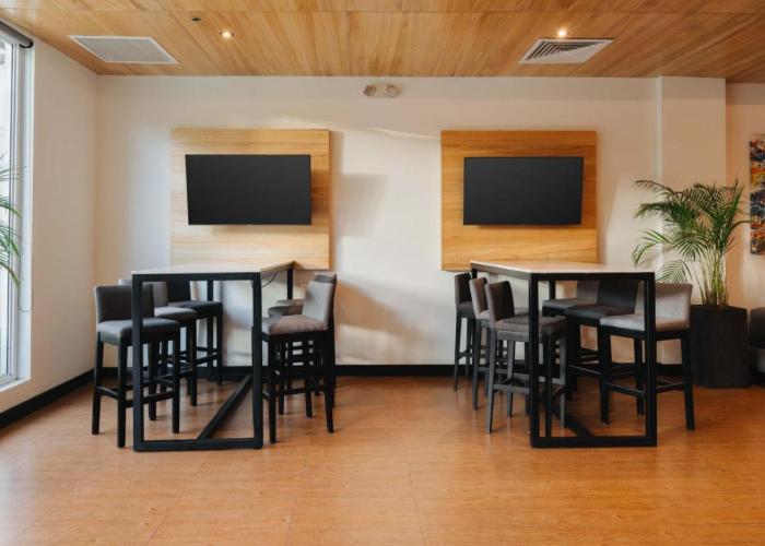 Holiday Inn Express Tegucigalpa, an IHG Hotel