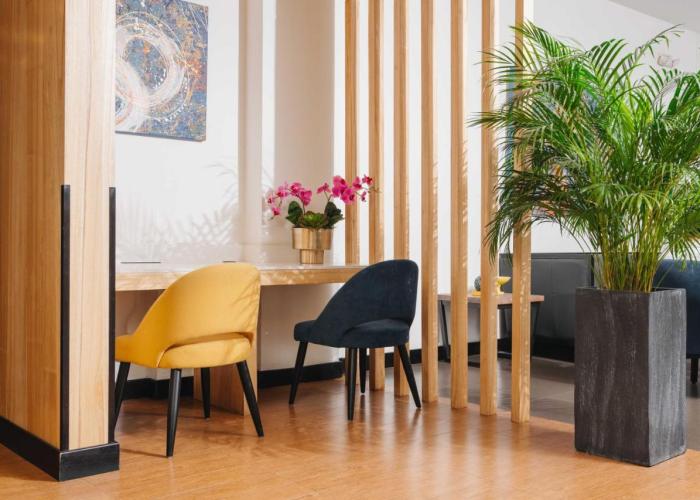 Holiday Inn Express Tegucigalpa, an IHG Hotel