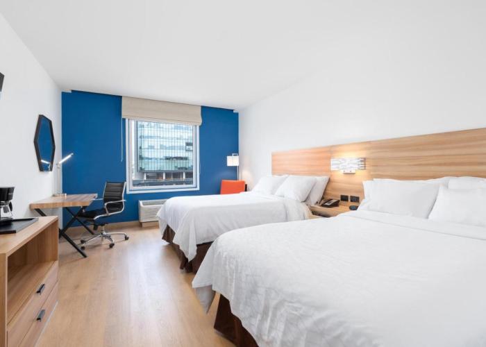 Holiday Inn Express Tegucigalpa, an IHG Hotel