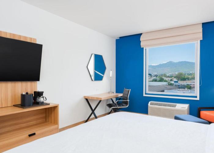 Holiday Inn Express Tegucigalpa, an IHG Hotel
