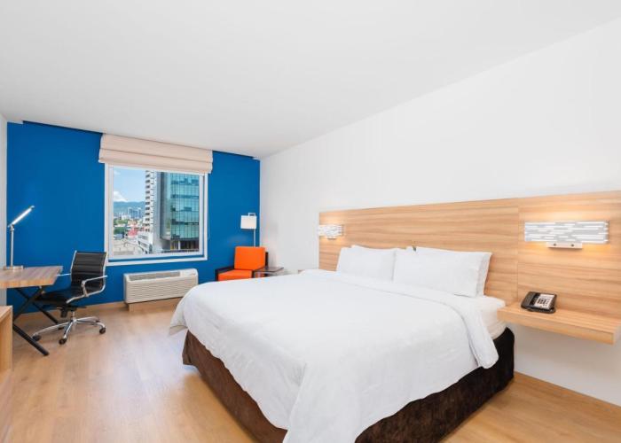 Holiday Inn Express Tegucigalpa, an IHG Hotel