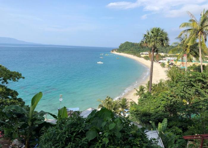 Amami Beach Resort