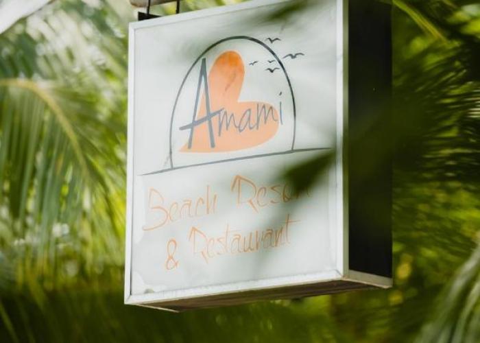 Amami Beach Resort