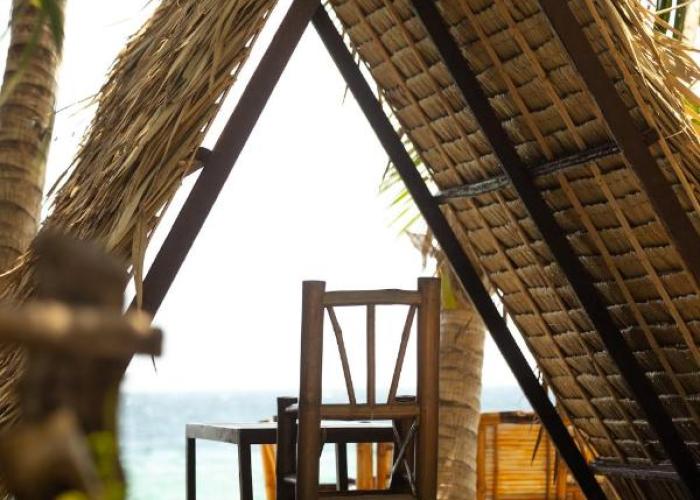 Amami Beach Resort