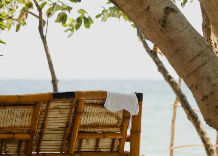 Amami Beach Resort