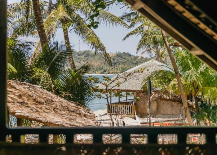 Amami Beach Resort