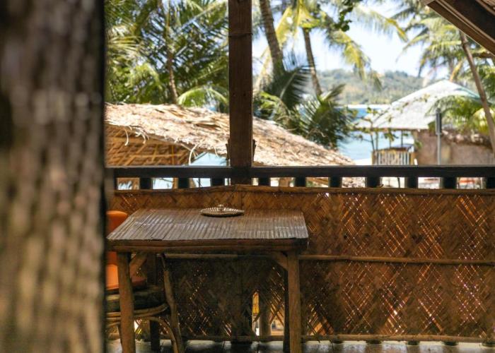 Amami Beach Resort