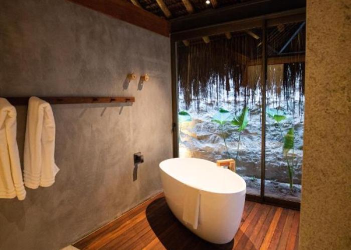 Paru Boutique Hotel