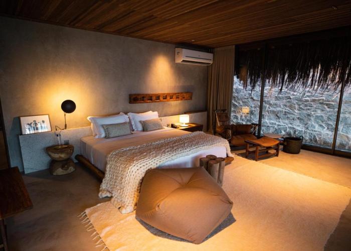 Paru Boutique Hotel