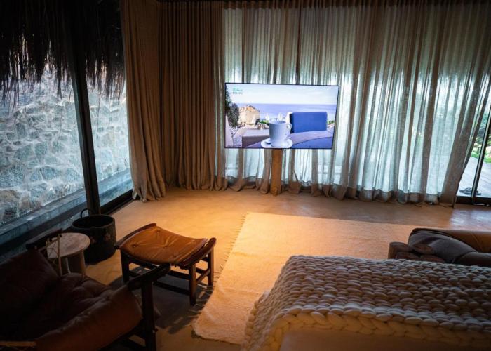 Paru Boutique Hotel