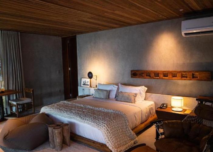 Paru Boutique Hotel