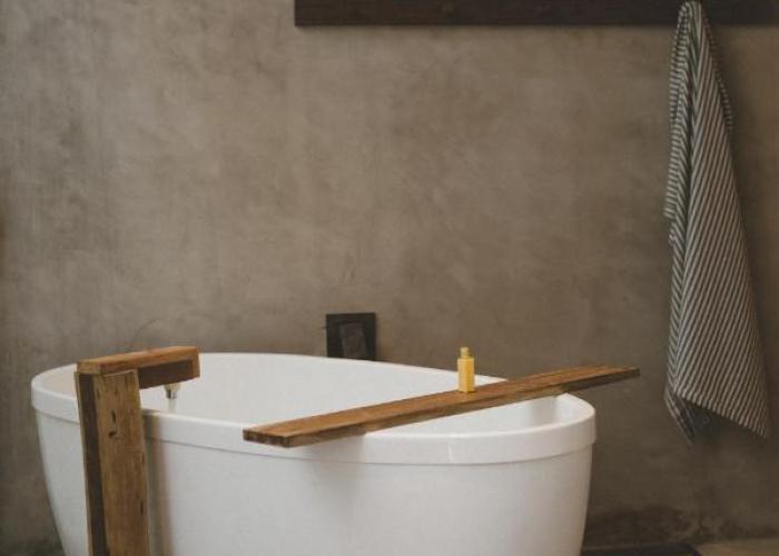 Paru Boutique Hotel
