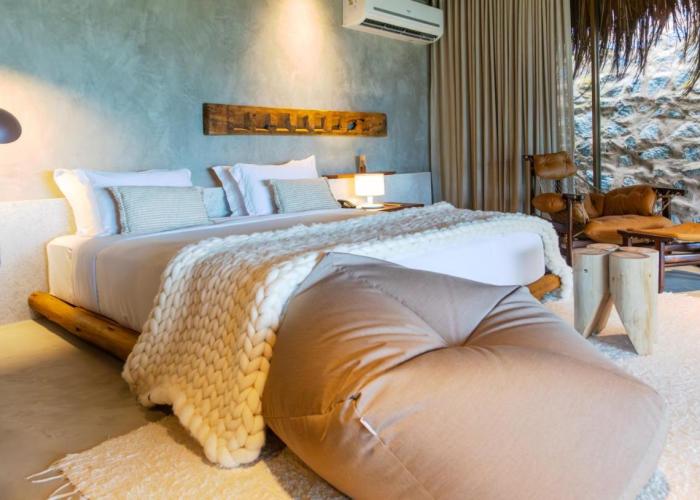 Paru Boutique Hotel
