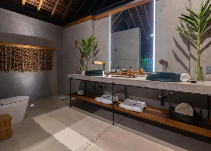 Paru Boutique Hotel