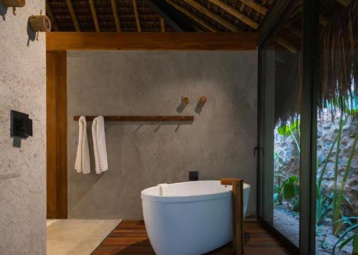Paru Boutique Hotel