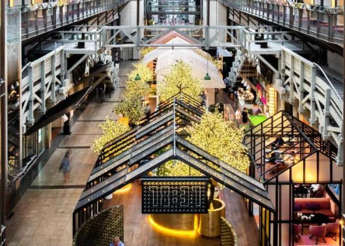Ovolo Woolloomooloo